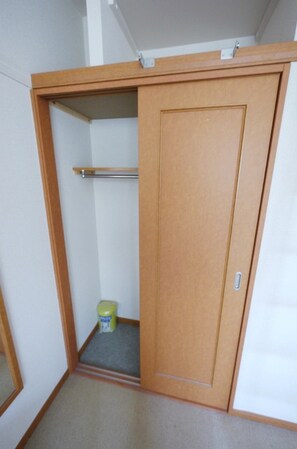 レオパレスグレイス パティオの物件内観写真